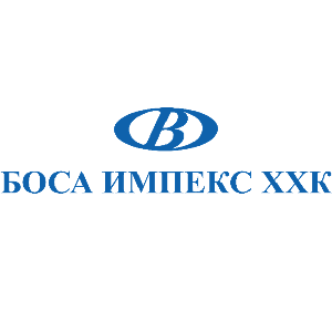БОСА ИМПЕКС ХХК/ BOSA  IMPEX LLC